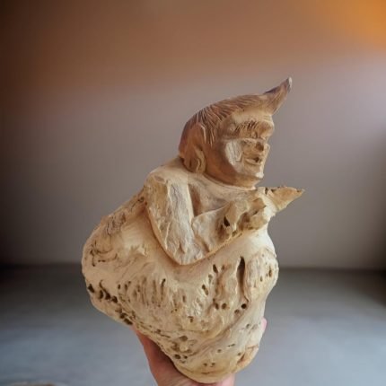 Semar Pitutur Art03