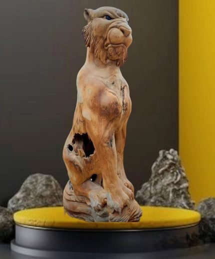 Jaguar Art 01010